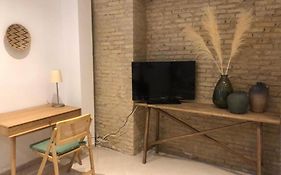 Central Kolonaki Living